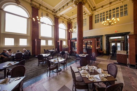 IDEATE Hospitality Interior Design